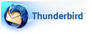 logothunderbird