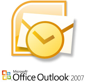 outlook2007